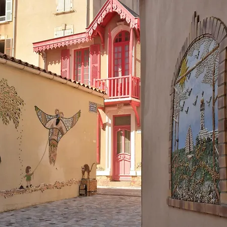 Le Rivage Bleu - Face *