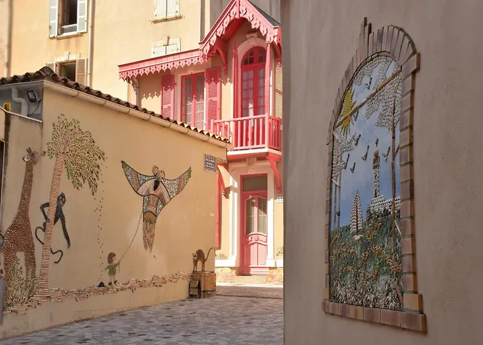 Le Rivage Bleu - Face *