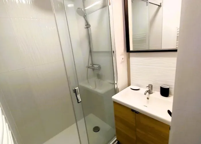 Daire Le Rivage Bleu - Face