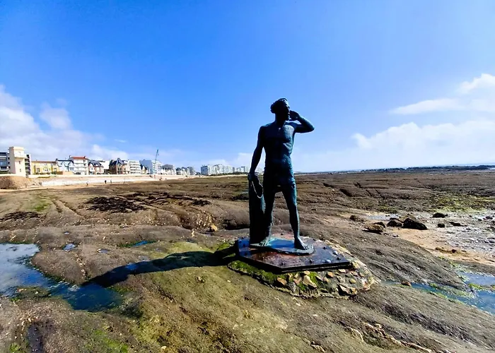 Le Rivage Bleu - Face Daire