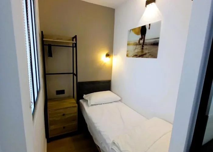 Le Rivage Bleu - Face