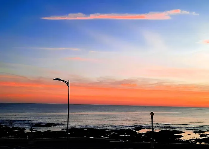 Le Rivage Bleu - Face Daire *