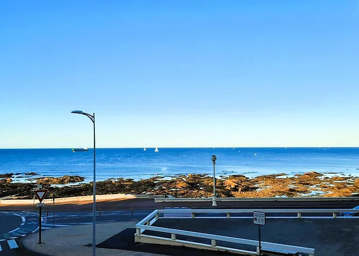 Le Rivage Bleu - Face Daire *