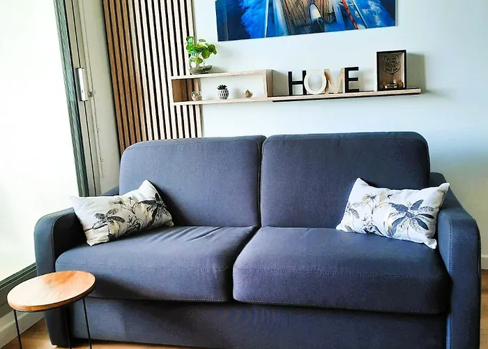 Le Rivage Bleu - Face Daire