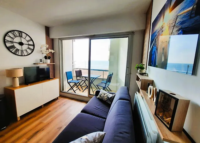 Le Rivage Bleu - Face Daire *