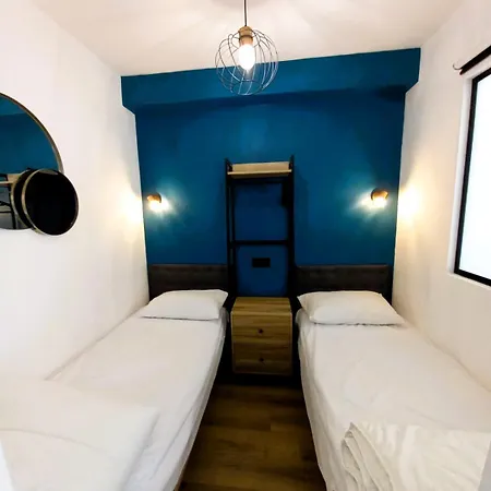 Apartman Le Rivage Bleu - Face Les Sables-dʼOlonne