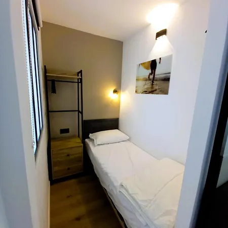 Le Rivage Bleu - Face