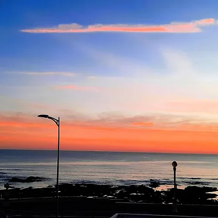 Le Rivage Bleu - Face Apartman *