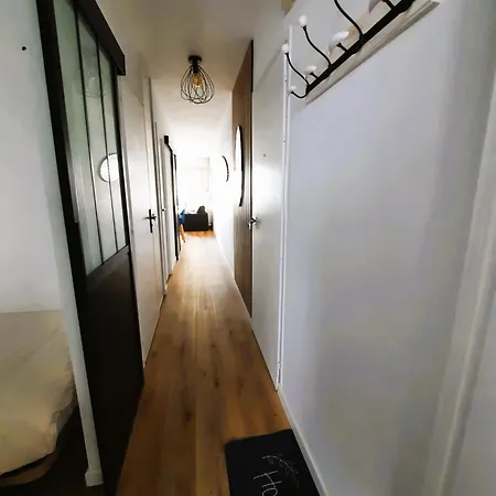 Le Rivage Bleu - Face