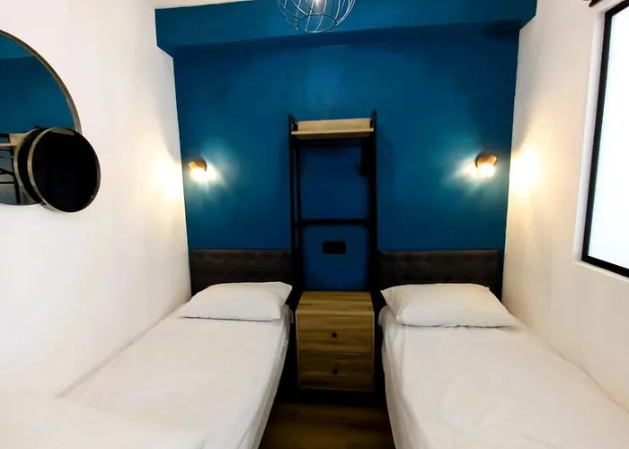 דירה Le Rivage Bleu - Face Les Sables-dʼOlonne