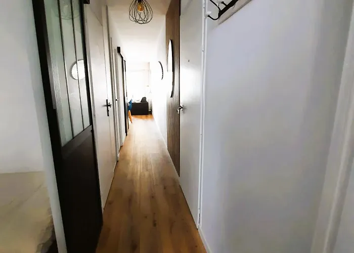 Le Rivage Bleu - Face